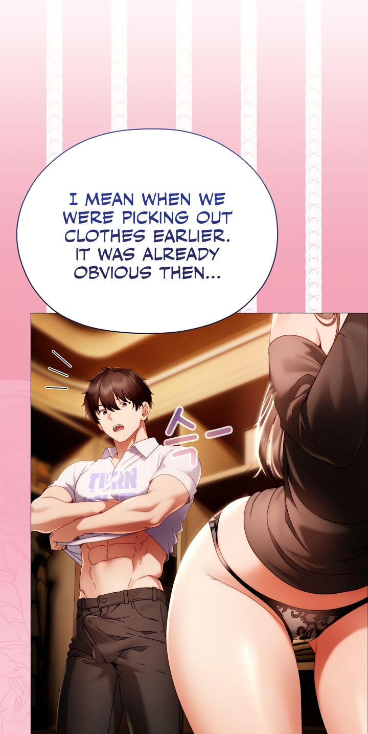 The Delinquent Girl Chapter 57 page 60 - 