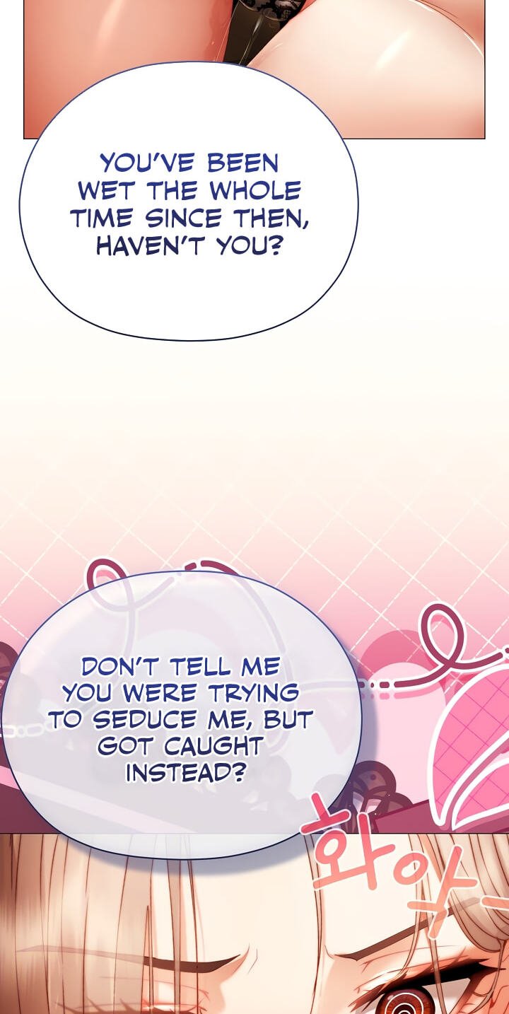 The Delinquent Girl Chapter 57 page 62 - 