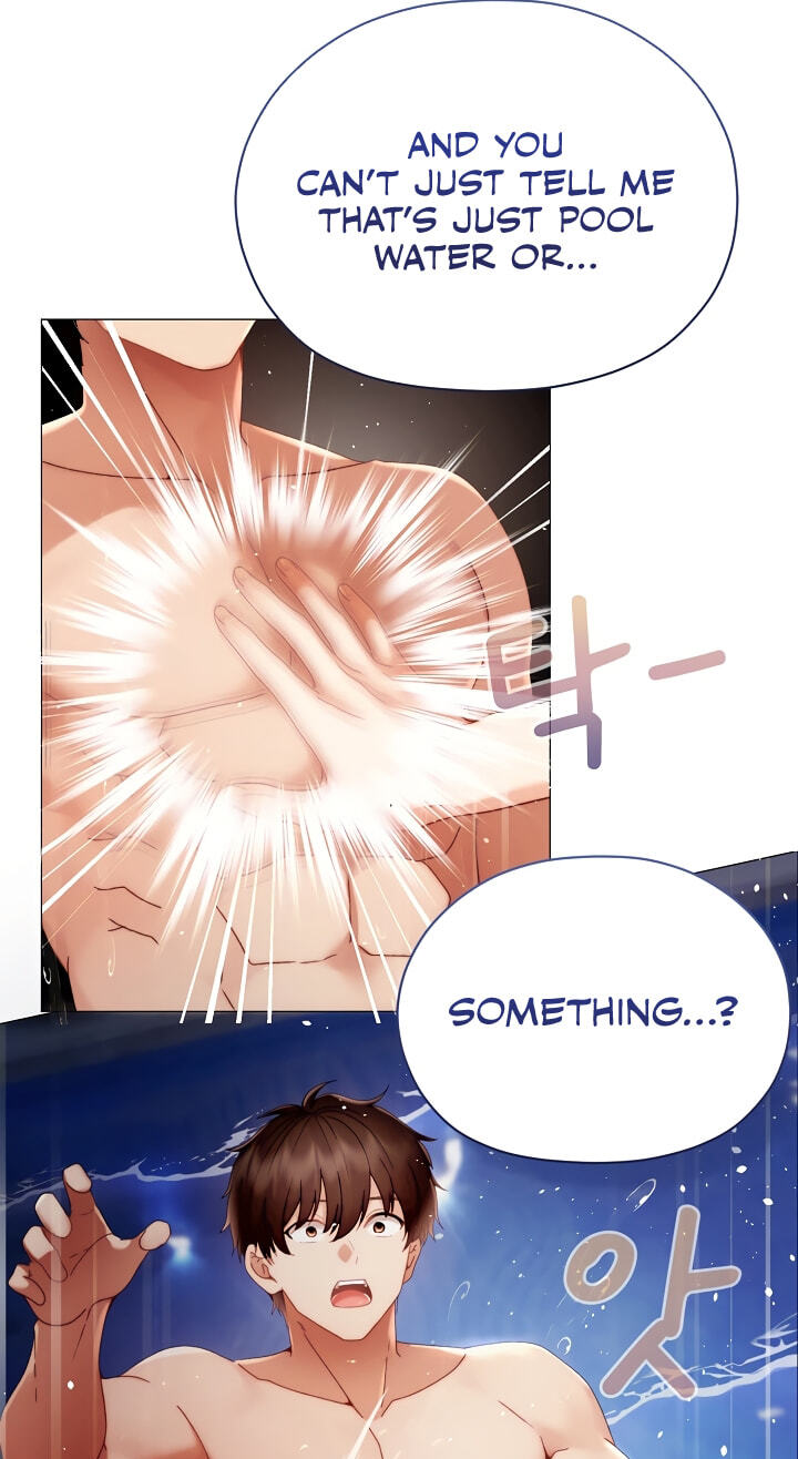 The Delinquent Girl Chapter 57 page 65 - 