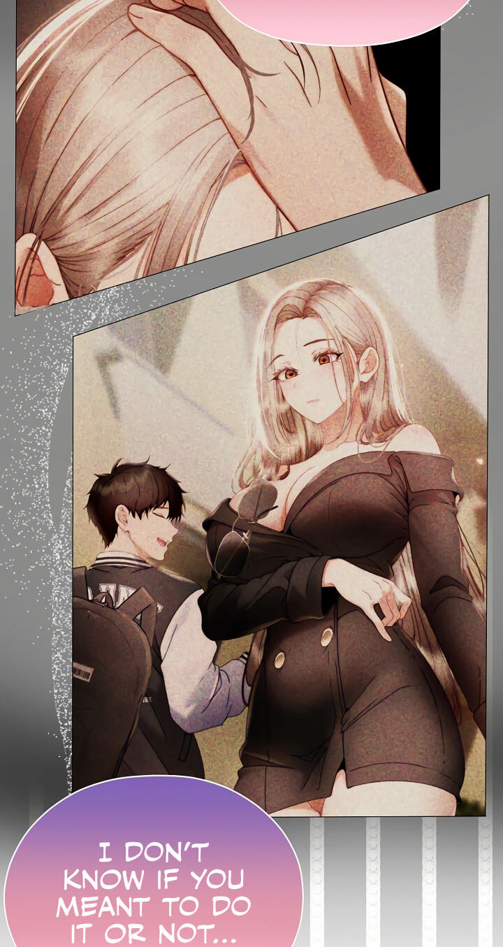 The Delinquent Girl Chapter 57 page 8 - 