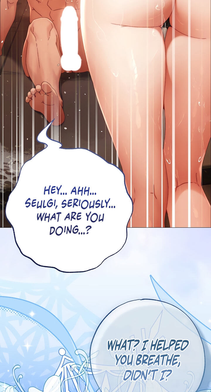 The Delinquent Girl Chapter 57 page 79 - 