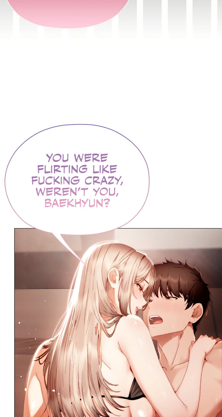 The Delinquent Girl Chapter 57 page 9 - 