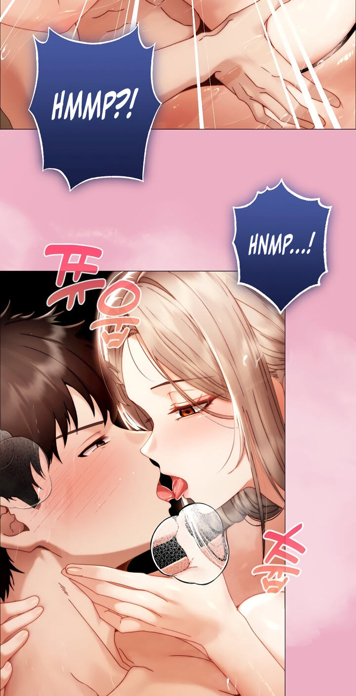 The Delinquent Girl Chapter 57 page 90 - 