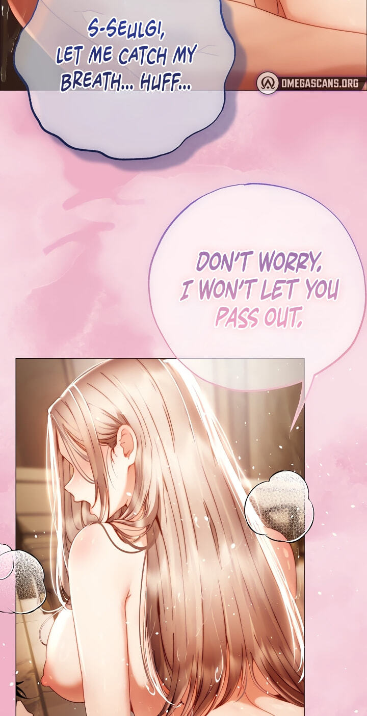The Delinquent Girl Chapter 57 page 94 - 