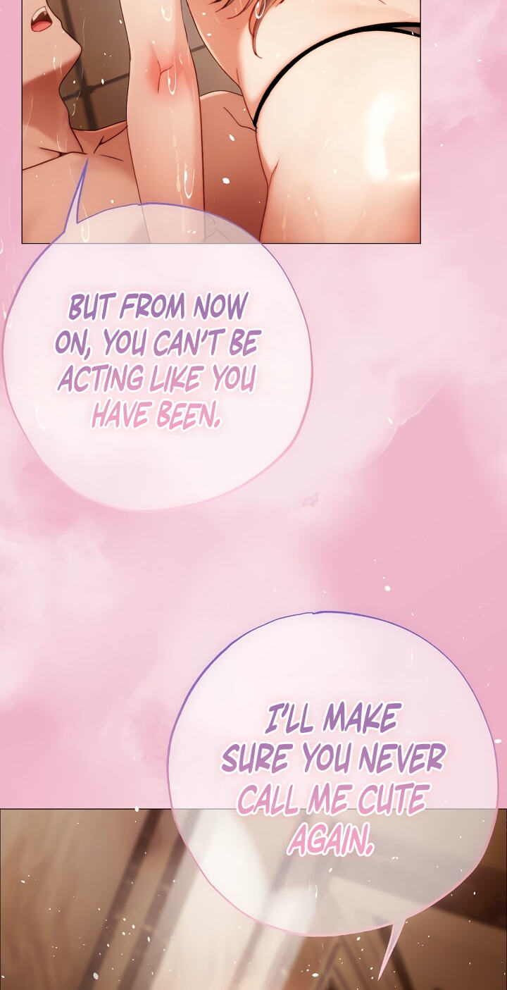 The Delinquent Girl Chapter 57 page 95 - 