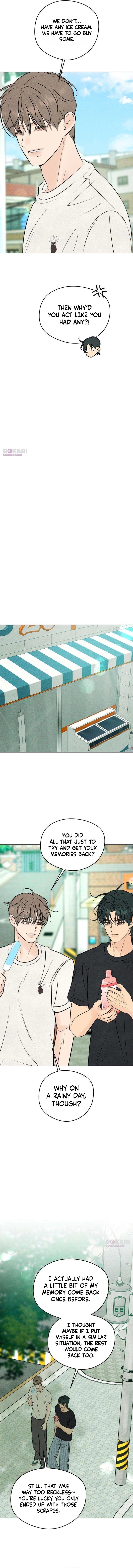 The Delinquent's First Love Chapter 41 page 14 - 