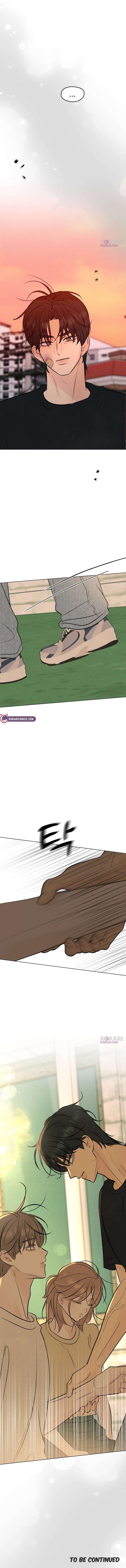 The Delinquent's First Love Chapter 42 page 16 - 