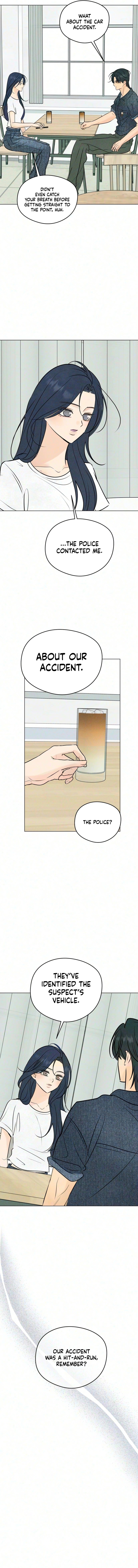 The Delinquent's First Love Chapter 45 page 2 - 