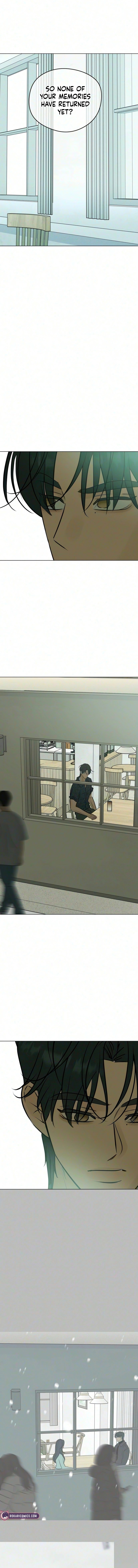 The Delinquent's First Love Chapter 45 page 4 - 
