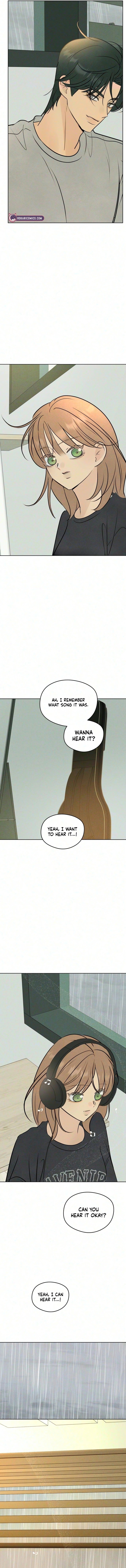 The Delinquent's First Love Chapter 48 page 11 - 