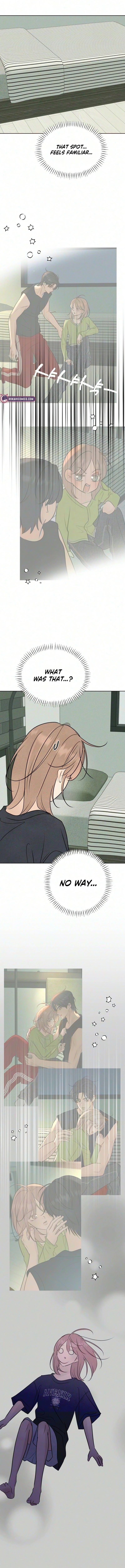 The Delinquent's First Love Chapter 48 page 3 - 