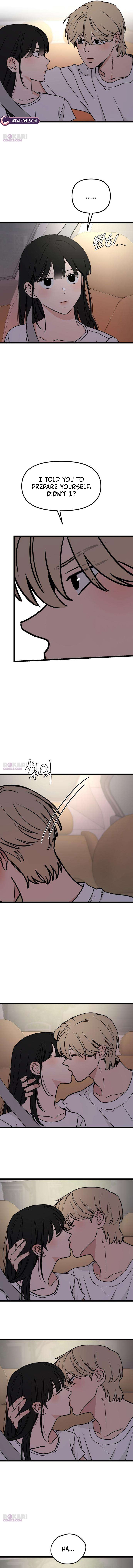 The Delinquent’s Pure Love Chapter 29 page 2 - 