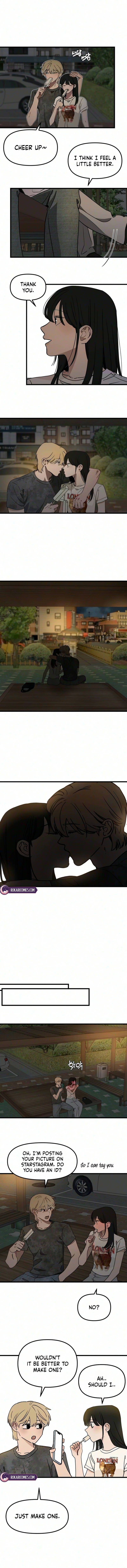The Delinquent’s Pure Love Chapter 38 page 10 - 