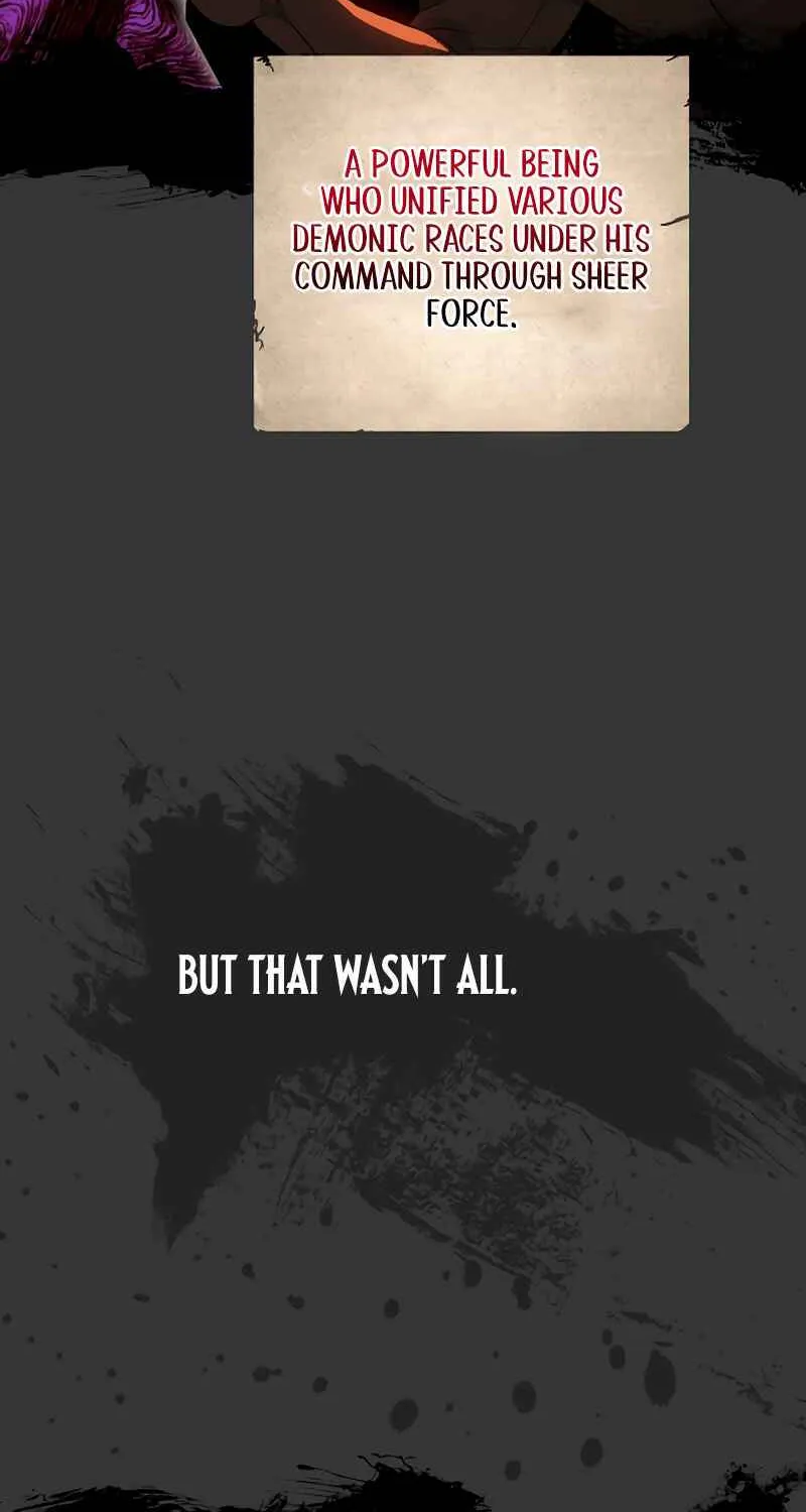 The Demon Emperor Desires a Hero Chapter 1 page 11 - 