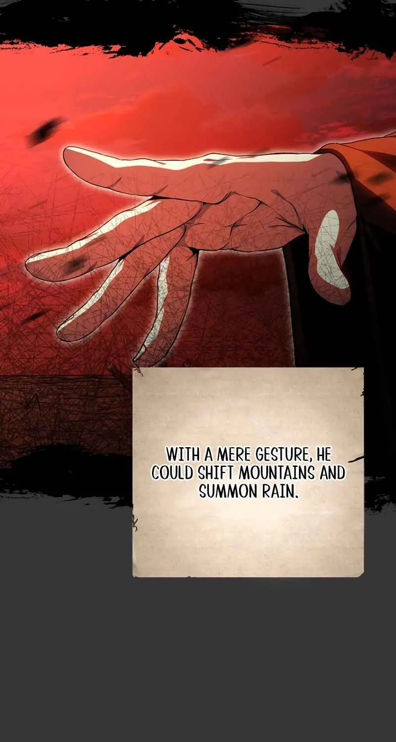 The Demon Emperor Desires a Hero Chapter 1 page 12 - 