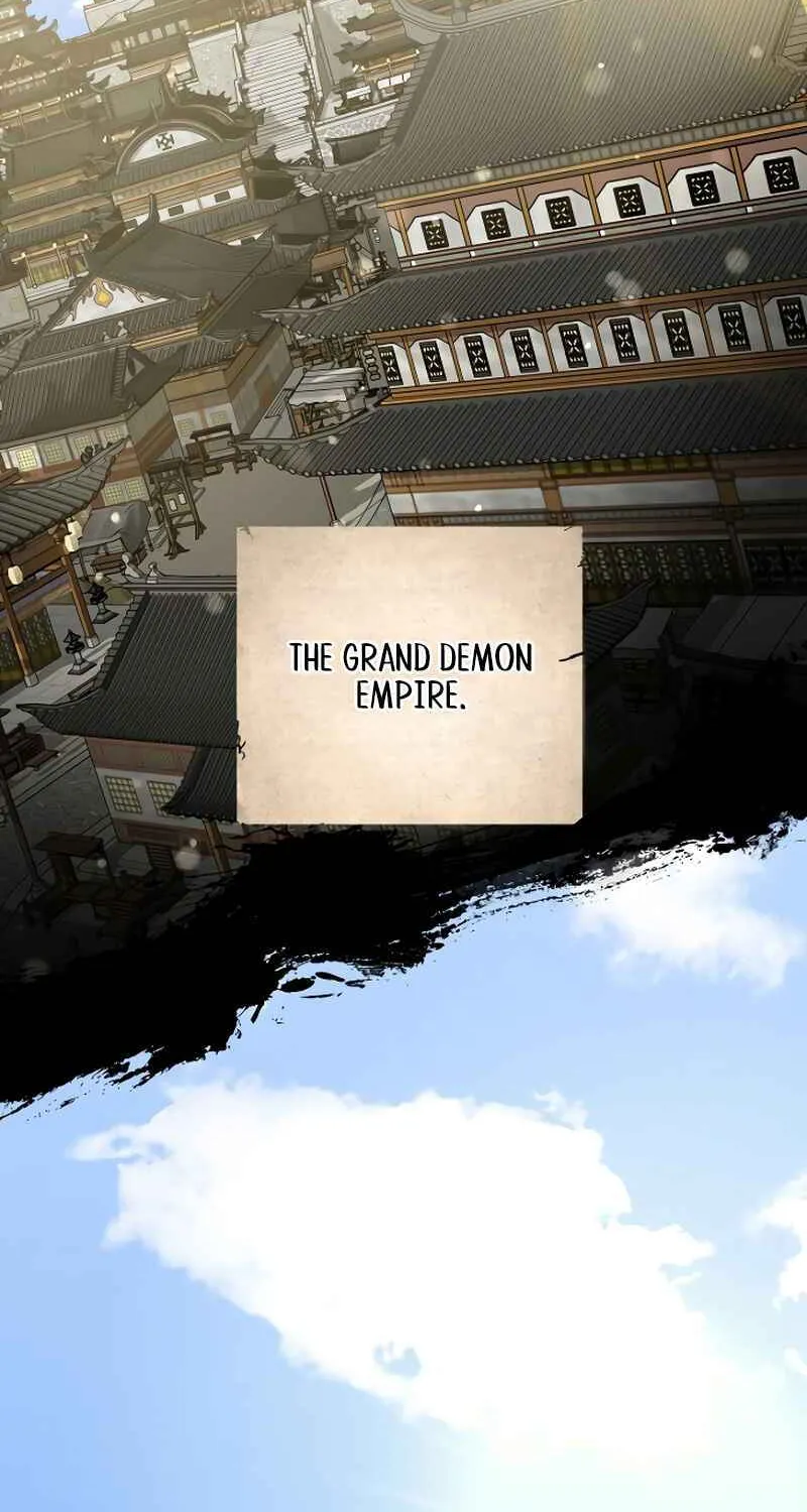 The Demon Emperor Desires a Hero Chapter 1 page 3 - 