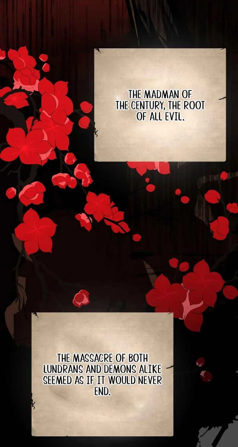 The Demon Emperor Desires a Hero Chapter 1 page 28 - 