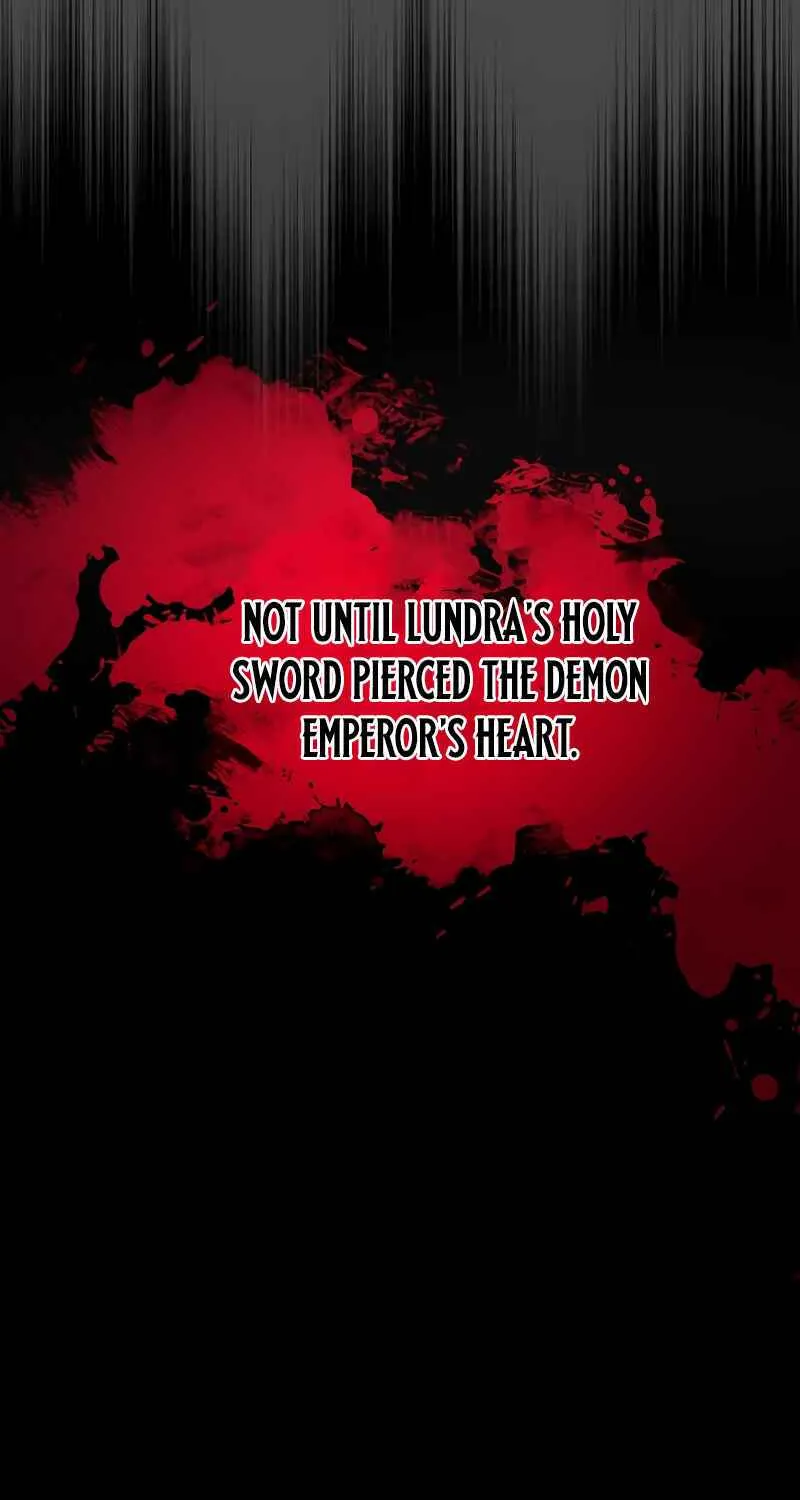 The Demon Emperor Desires a Hero Chapter 1 page 33 - 