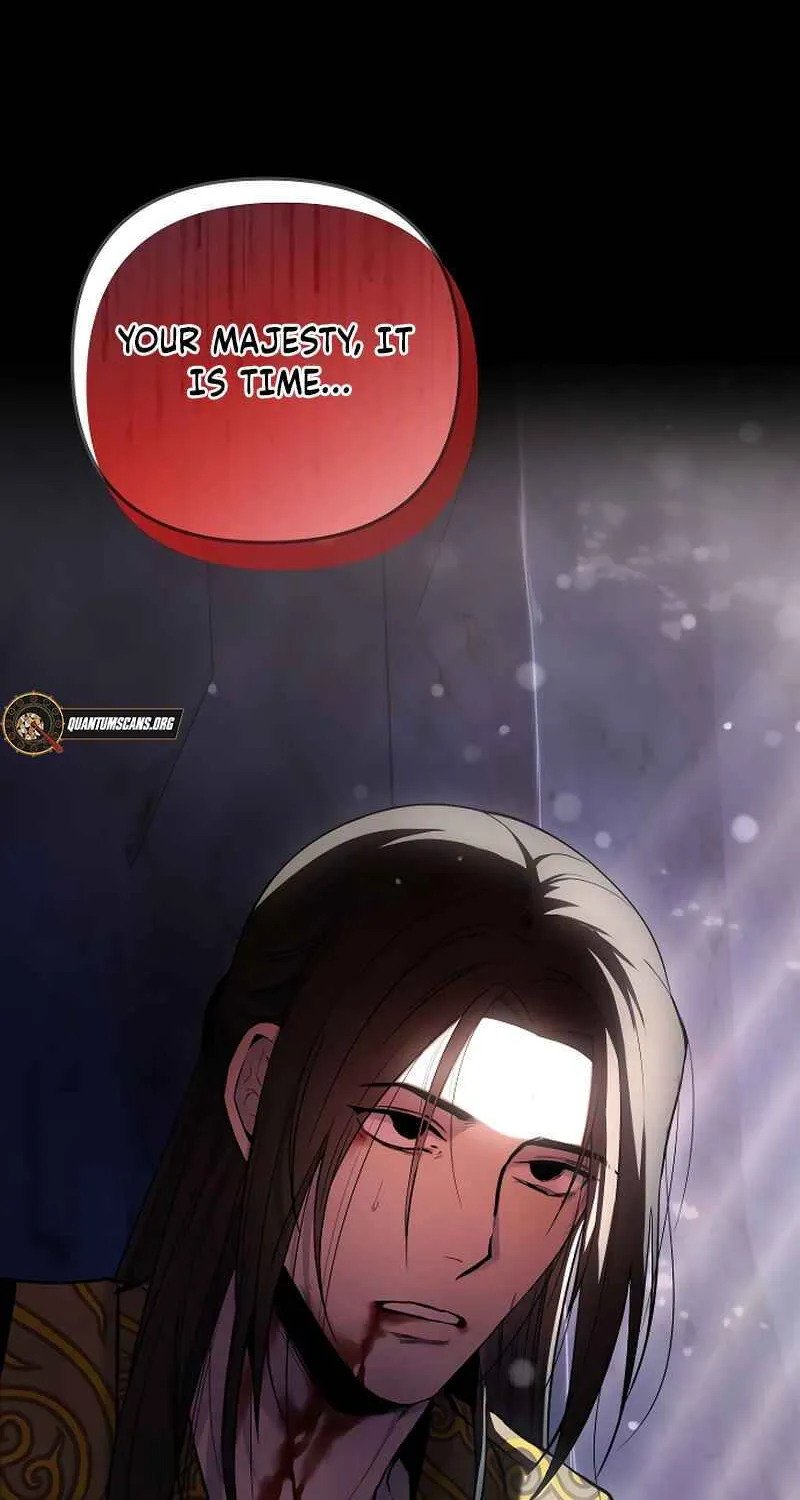 The Demon Emperor Desires a Hero Chapter 1 page 34 - 