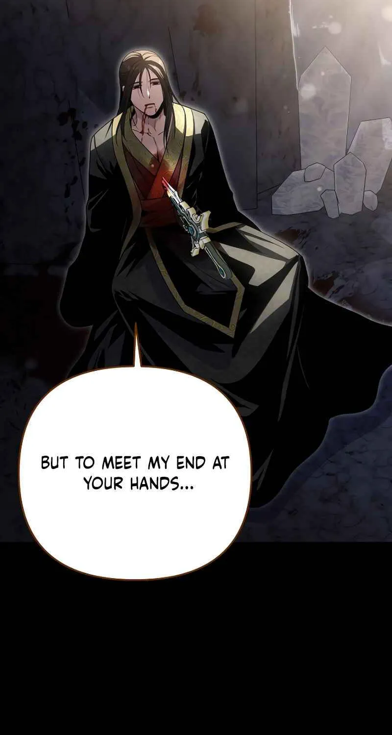 The Demon Emperor Desires a Hero Chapter 1 page 41 - 
