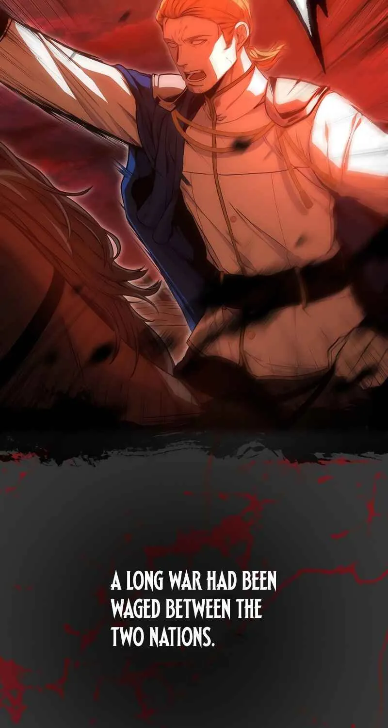 The Demon Emperor Desires a Hero Chapter 1 page 6 - 