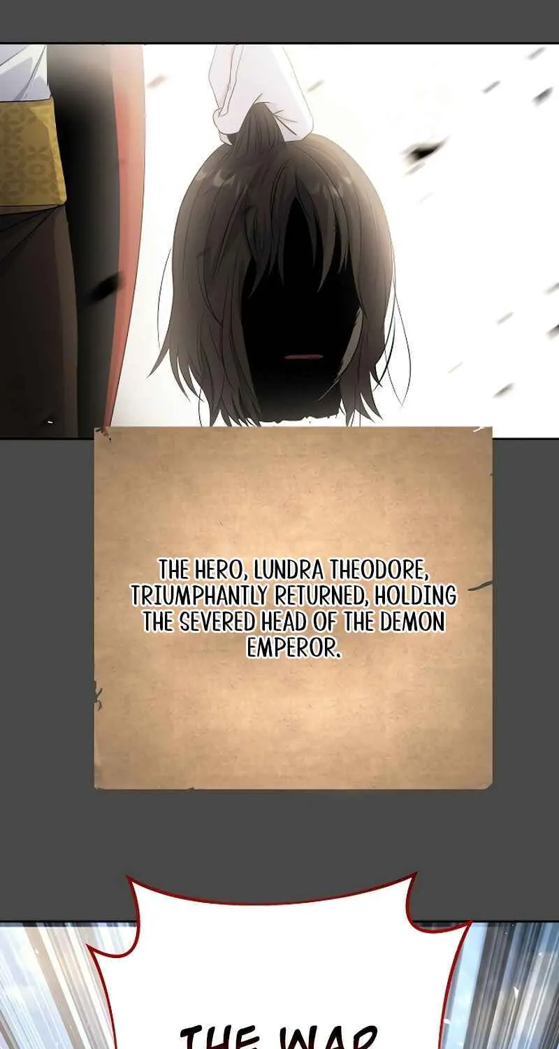The Demon Emperor Desires a Hero Chapter 1 page 65 - 