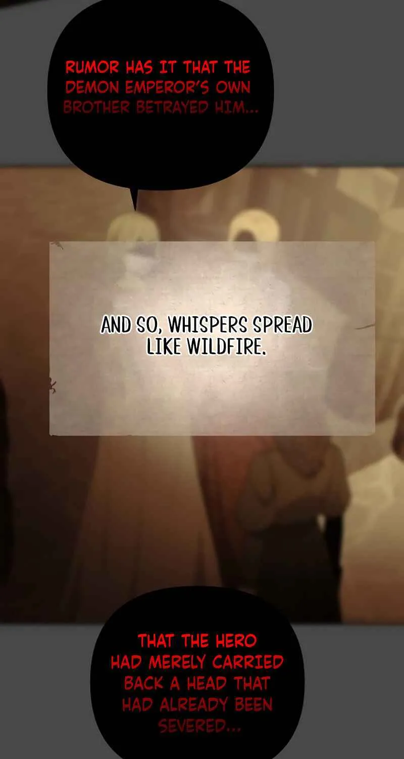 The Demon Emperor Desires a Hero Chapter 1 page 72 - 