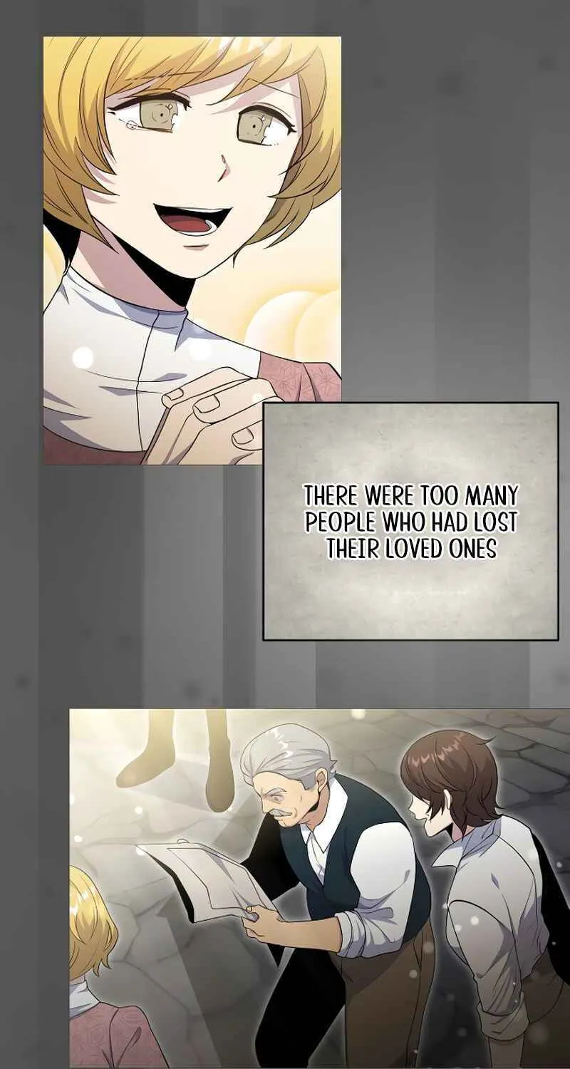 The Demon Emperor Desires a Hero Chapter 1 page 75 - 