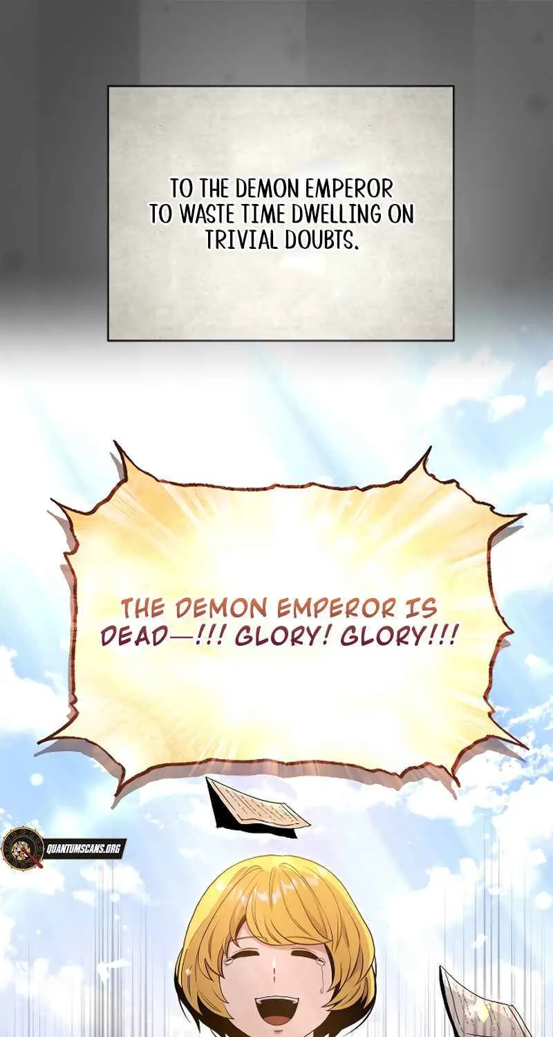 The Demon Emperor Desires a Hero Chapter 1 page 76 - 