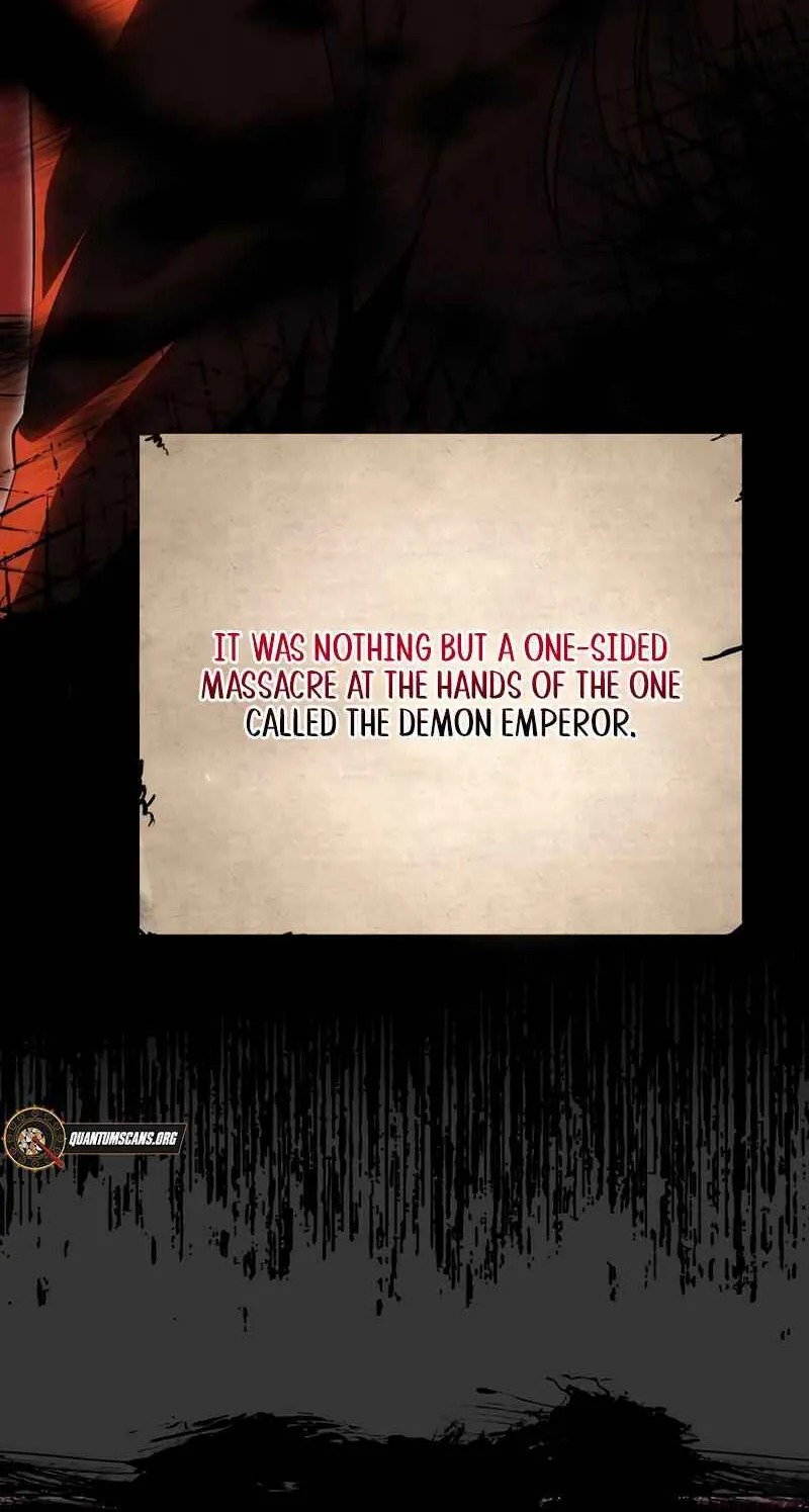The Demon Emperor Desires a Hero Chapter 1 page 9 - 