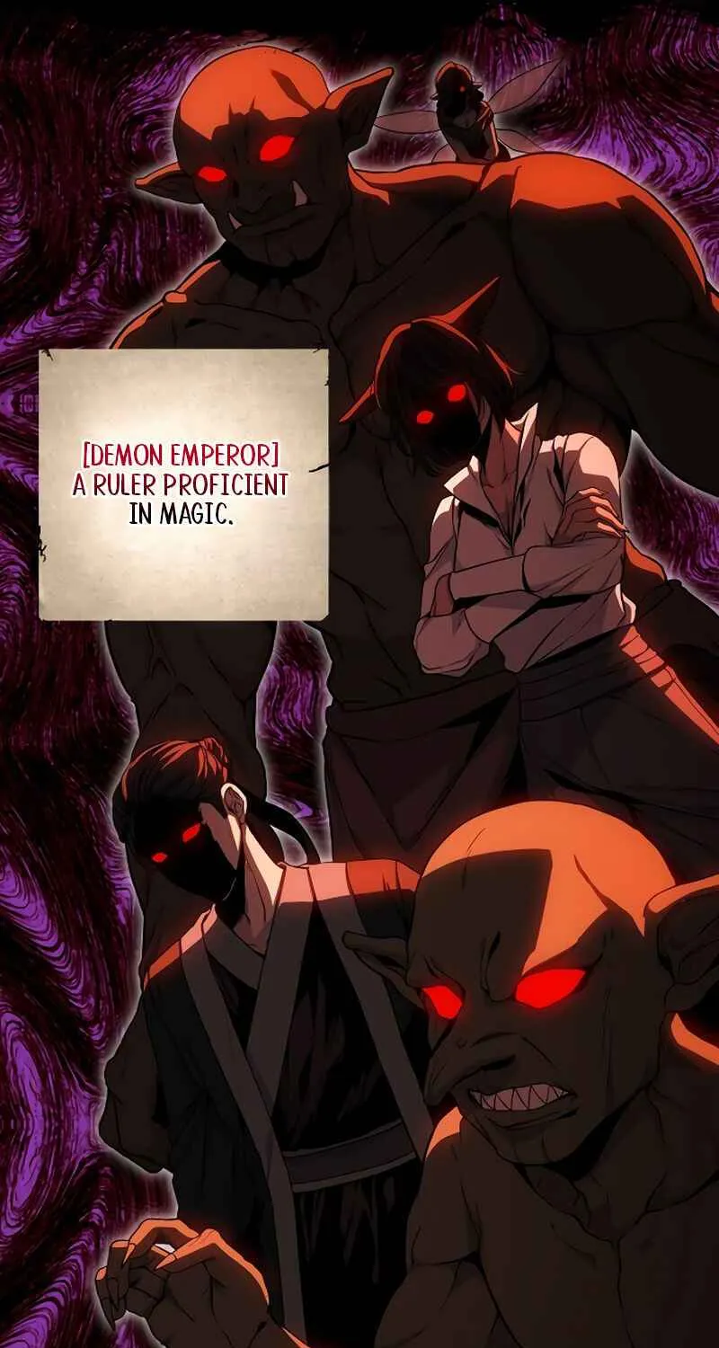 The Demon Emperor Desires a Hero Chapter 1 page 10 - 