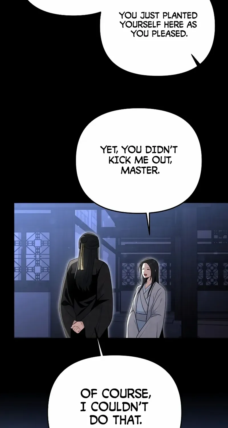 The Demon Emperor Desires a Hero Chapter 10 page 11 - 