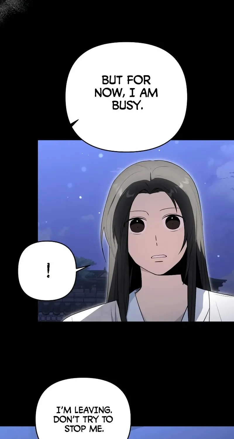 The Demon Emperor Desires a Hero Chapter 10 page 19 - 