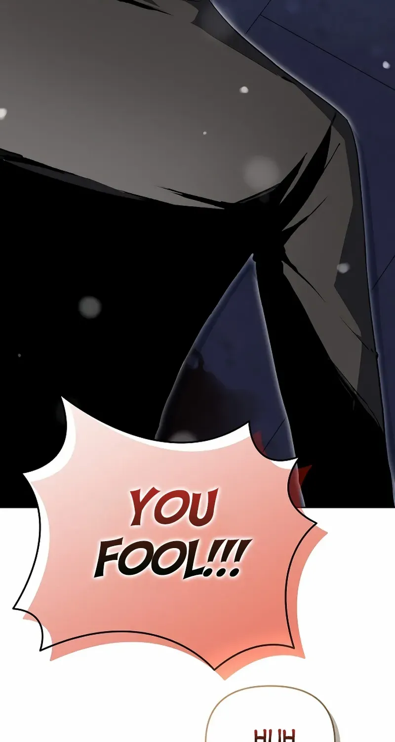 The Demon Emperor Desires a Hero Chapter 10 page 28 - 