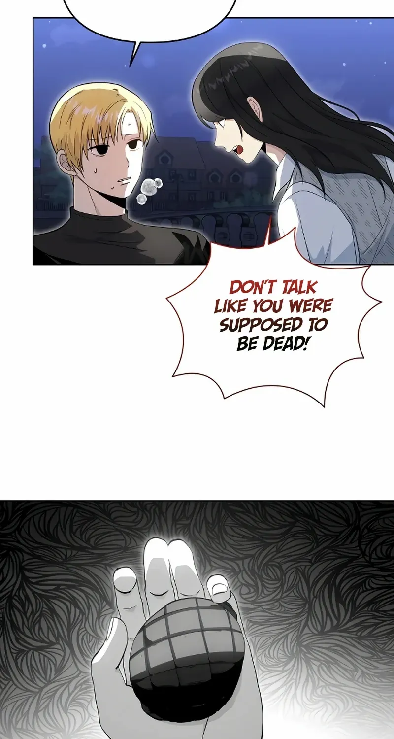 The Demon Emperor Desires a Hero Chapter 10 page 30 - 