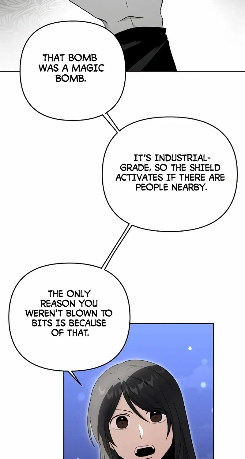The Demon Emperor Desires a Hero Chapter 10 page 31 - 