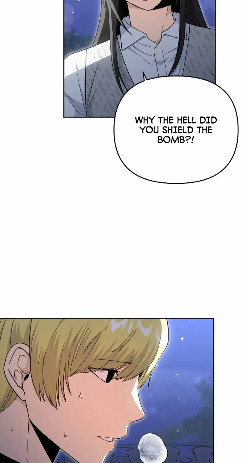 The Demon Emperor Desires a Hero Chapter 10 page 32 - 