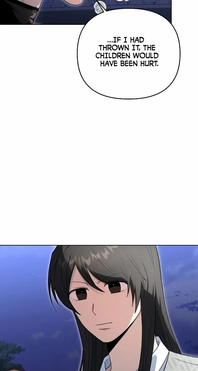 The Demon Emperor Desires a Hero Chapter 10 page 33 - 