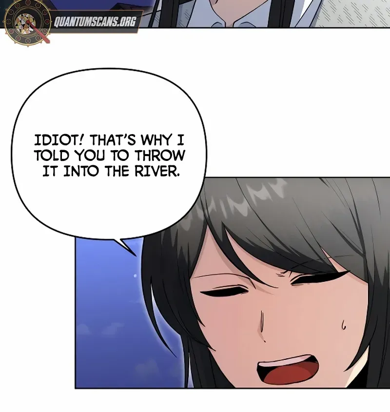 The Demon Emperor Desires a Hero Chapter 10 page 34 - 