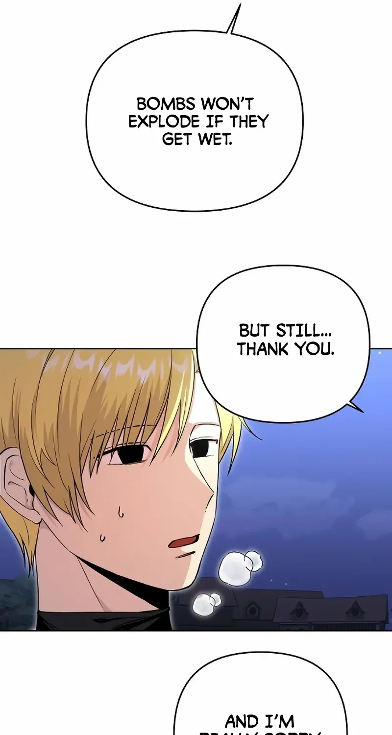 The Demon Emperor Desires a Hero Chapter 10 page 35 - 
