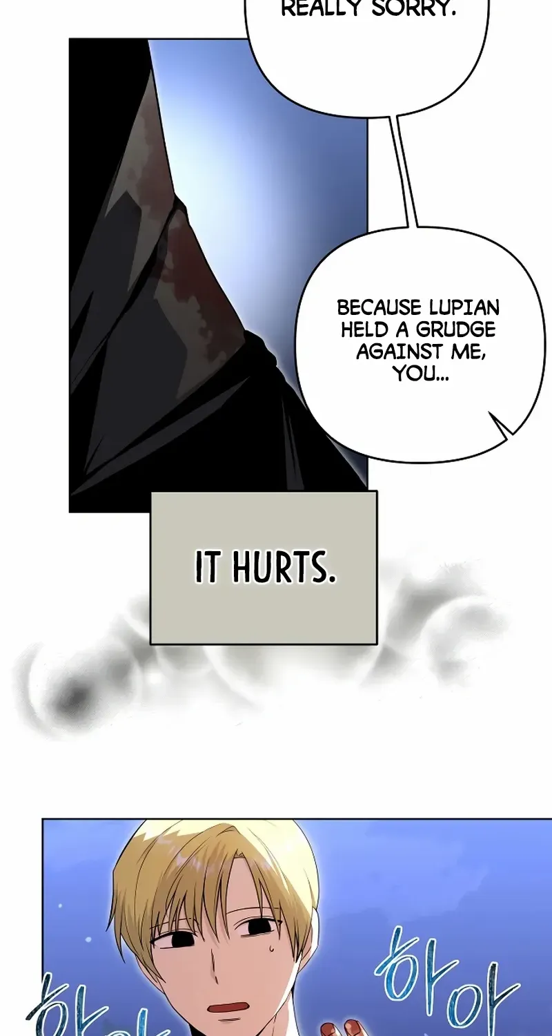 The Demon Emperor Desires a Hero Chapter 10 page 36 - 