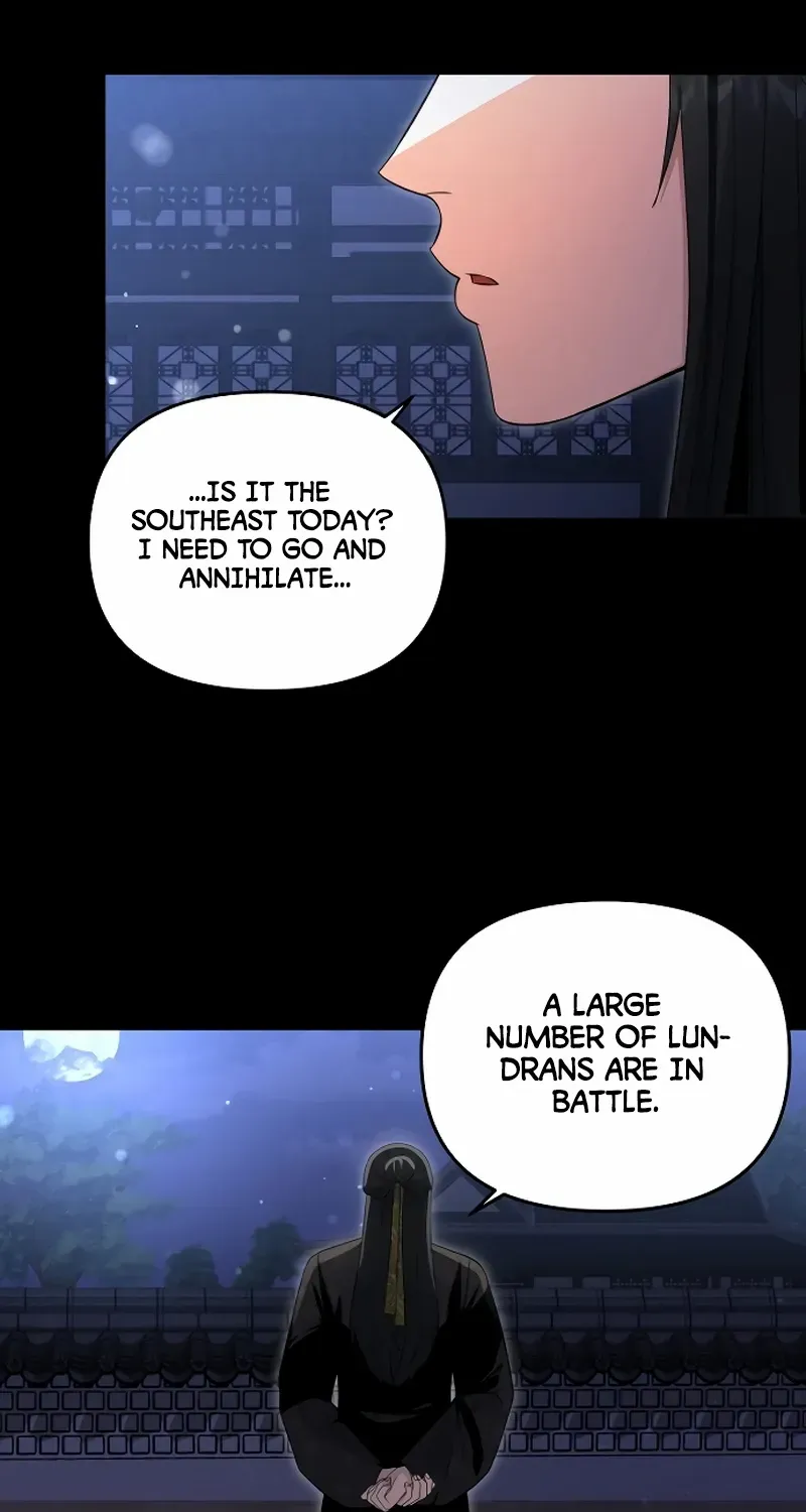 The Demon Emperor Desires a Hero Chapter 10 page 5 - 