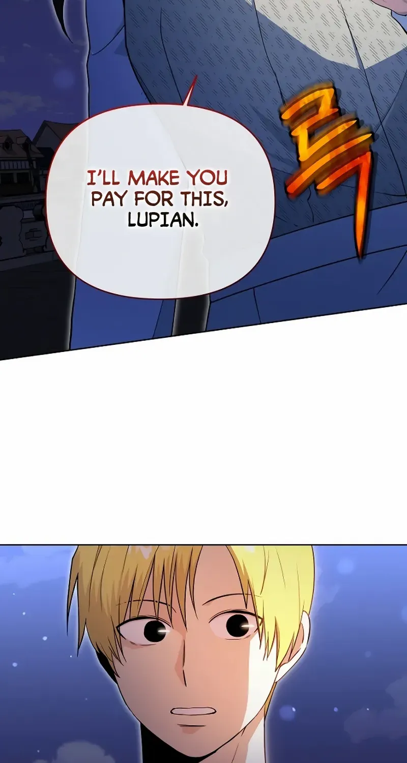 The Demon Emperor Desires a Hero Chapter 10 page 41 - 