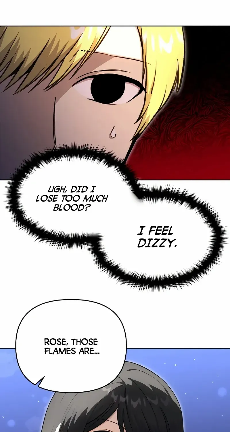 The Demon Emperor Desires a Hero Chapter 10 page 47 - 