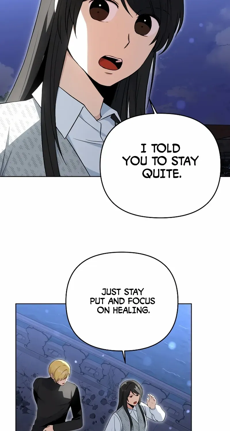 The Demon Emperor Desires a Hero Chapter 10 page 48 - 