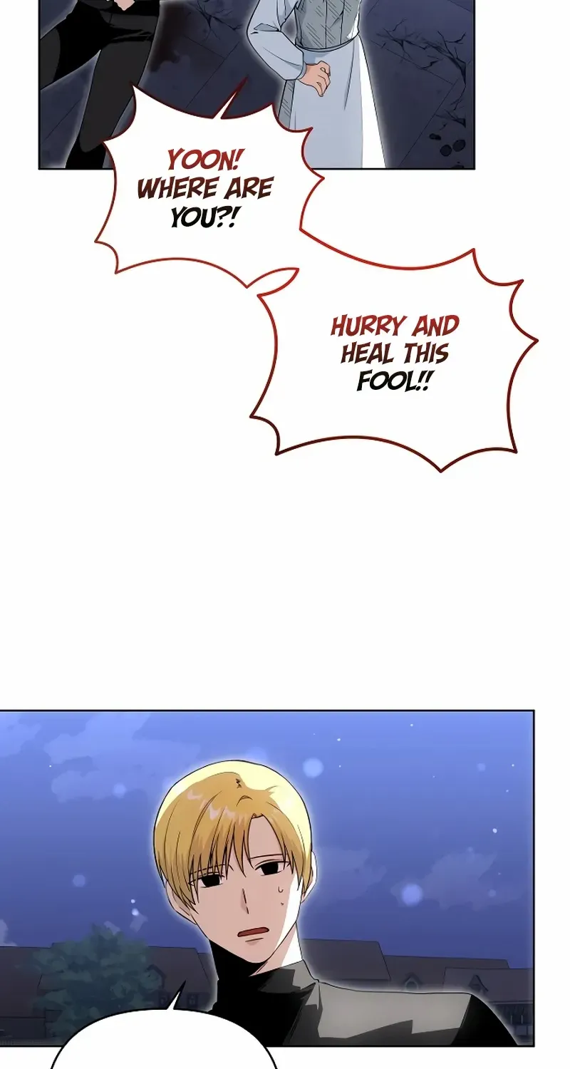 The Demon Emperor Desires a Hero Chapter 10 page 49 - 