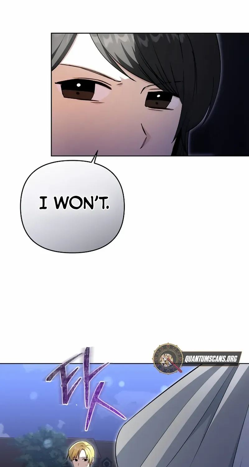 The Demon Emperor Desires a Hero Chapter 10 page 51 - 