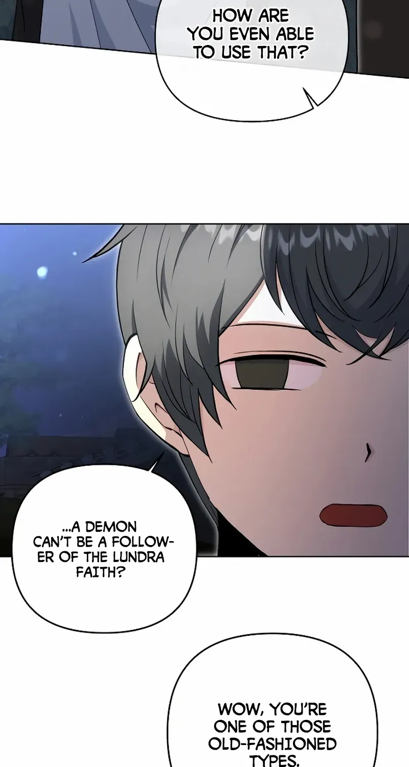 The Demon Emperor Desires a Hero Chapter 10 page 66 - 