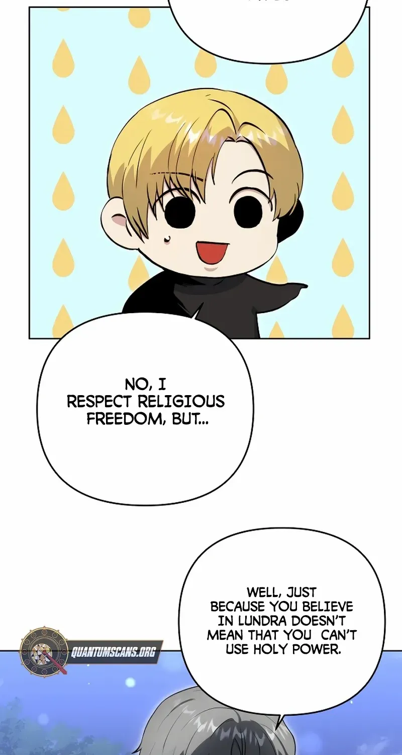 The Demon Emperor Desires a Hero Chapter 10 page 67 - 