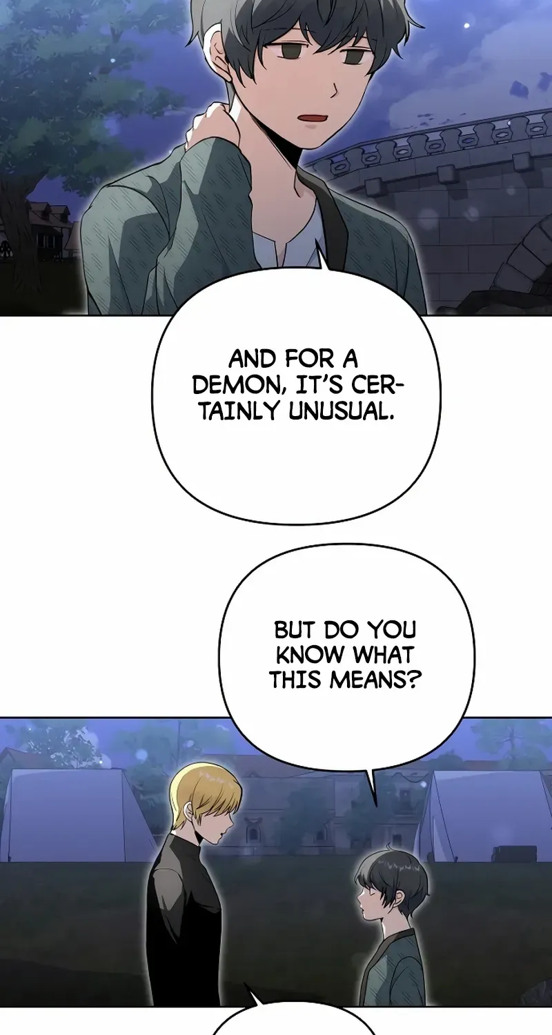 The Demon Emperor Desires a Hero Chapter 10 page 68 - 